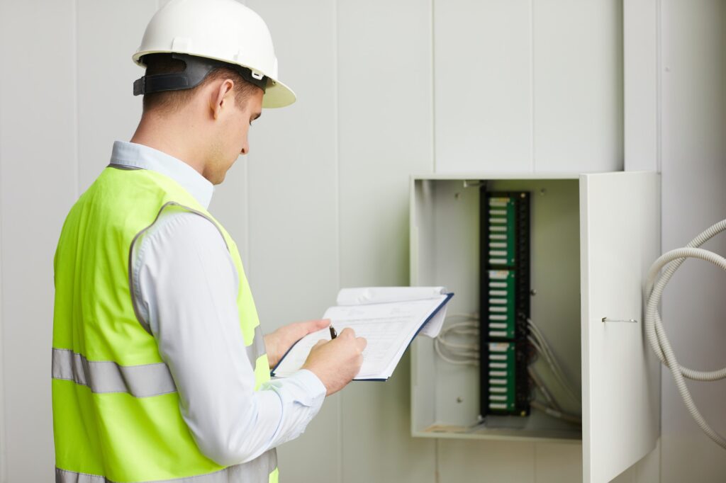 Aydın İncirliova elektrikçi priz tamiri